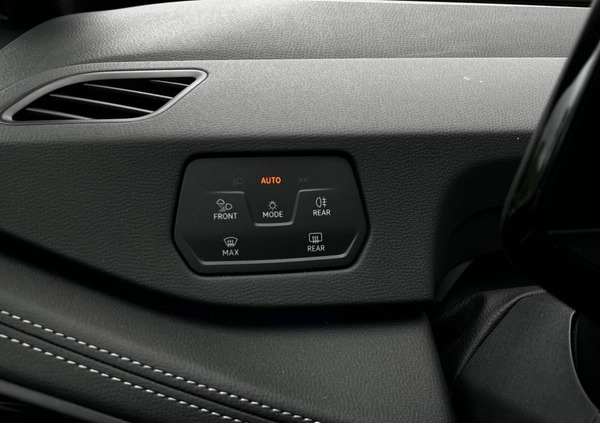 Volkswagen ID.3 cena 199900 przebieg: 3499, rok produkcji 2023 z Olsztyn małe 277